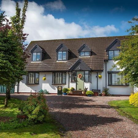 أكاريكيل Innes House Bed & Breakfast المظهر الخارجي الصورة