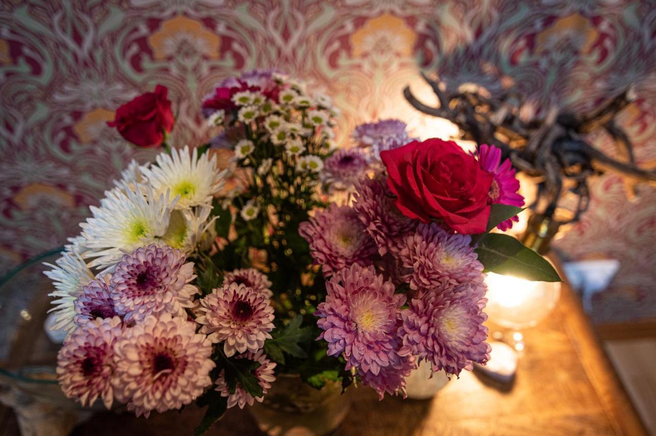 أكاريكيل Innes House Bed & Breakfast المظهر الخارجي الصورة