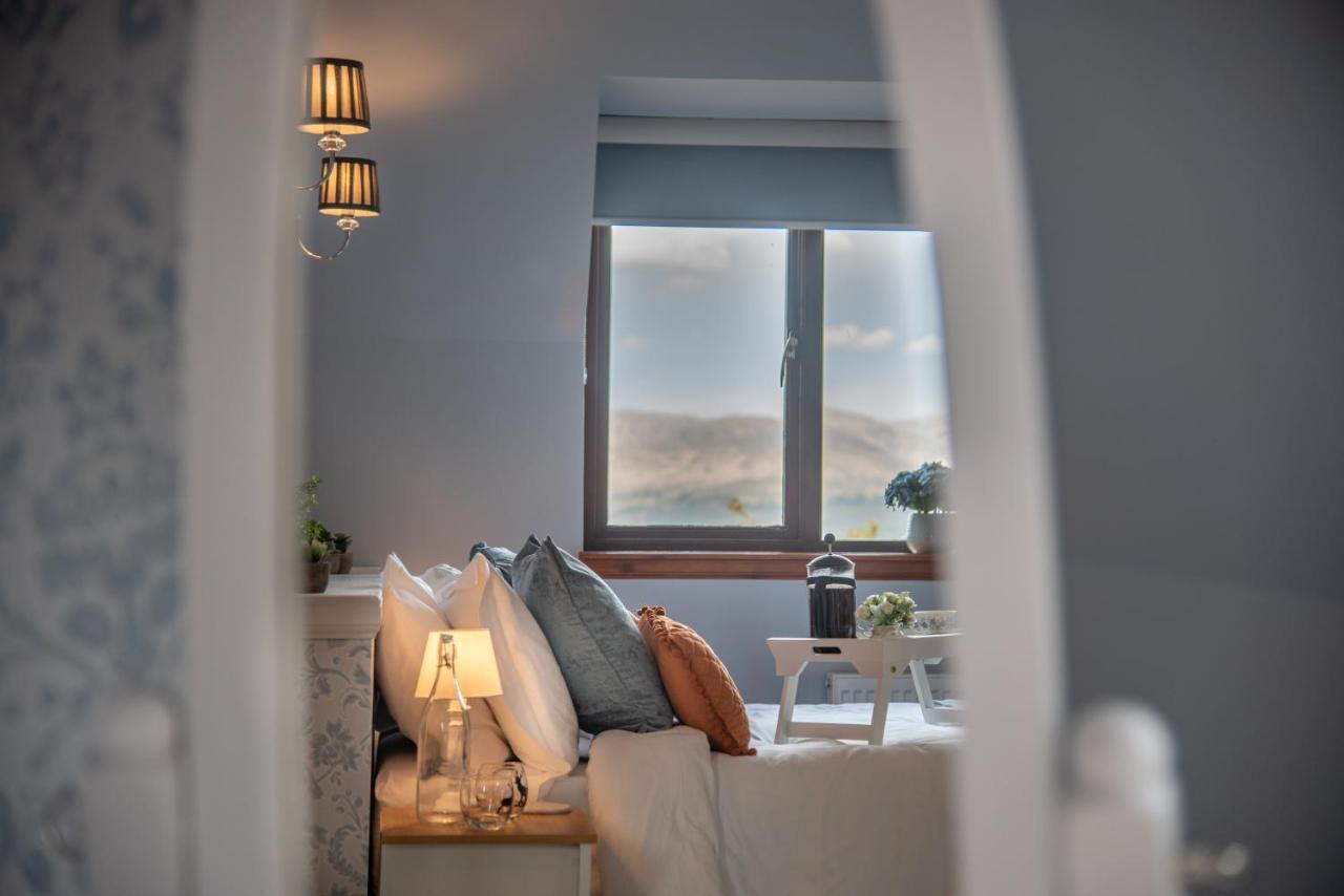 أكاريكيل Innes House Bed & Breakfast المظهر الخارجي الصورة