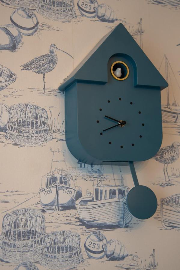 أكاريكيل Innes House Bed & Breakfast المظهر الخارجي الصورة