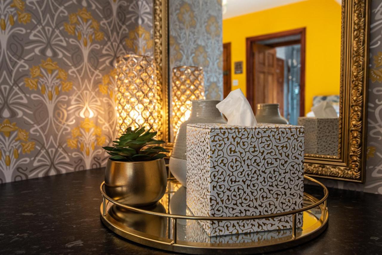 أكاريكيل Innes House Bed & Breakfast المظهر الخارجي الصورة