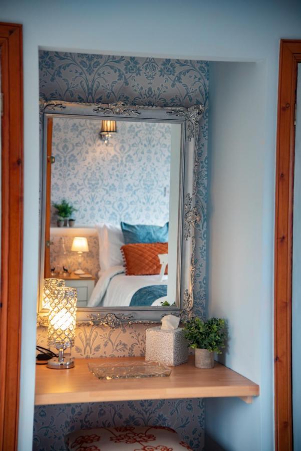 أكاريكيل Innes House Bed & Breakfast المظهر الخارجي الصورة